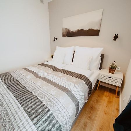 Marta Grottgera Apartments Szklarska Poręba Eksteriør billede