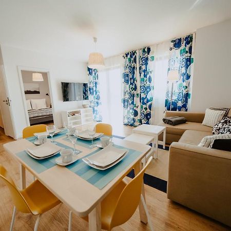 Marta Grottgera Apartments Szklarska Poręba Eksteriør billede